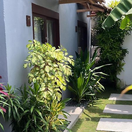 Yay Lodge Siargao, Private Room 1 With Ac & Hot Shower And Fast Starlink Wifi General Luna  Bagian luar foto